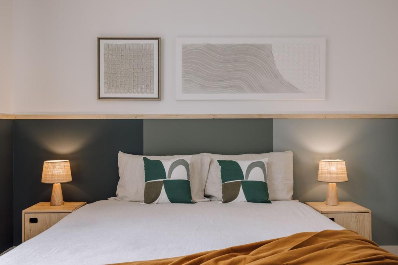 Belmez - 1 Bedroom, Pool And Parking In Arroios Appartement Lisboa