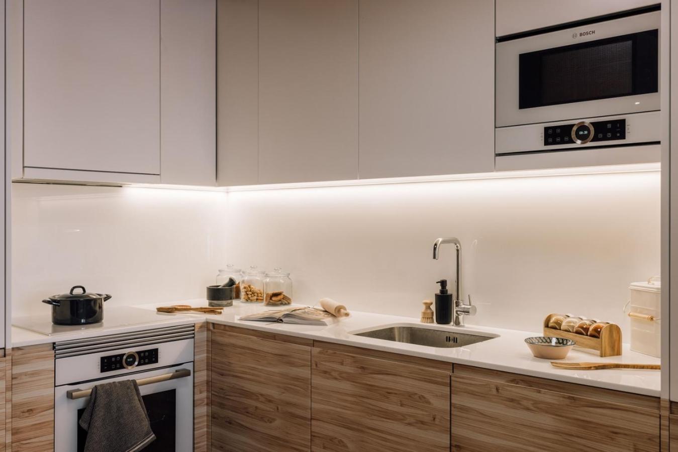 Appartement Belmez - 1 Bedroom, Pool And Parking In Arroios Lisboa