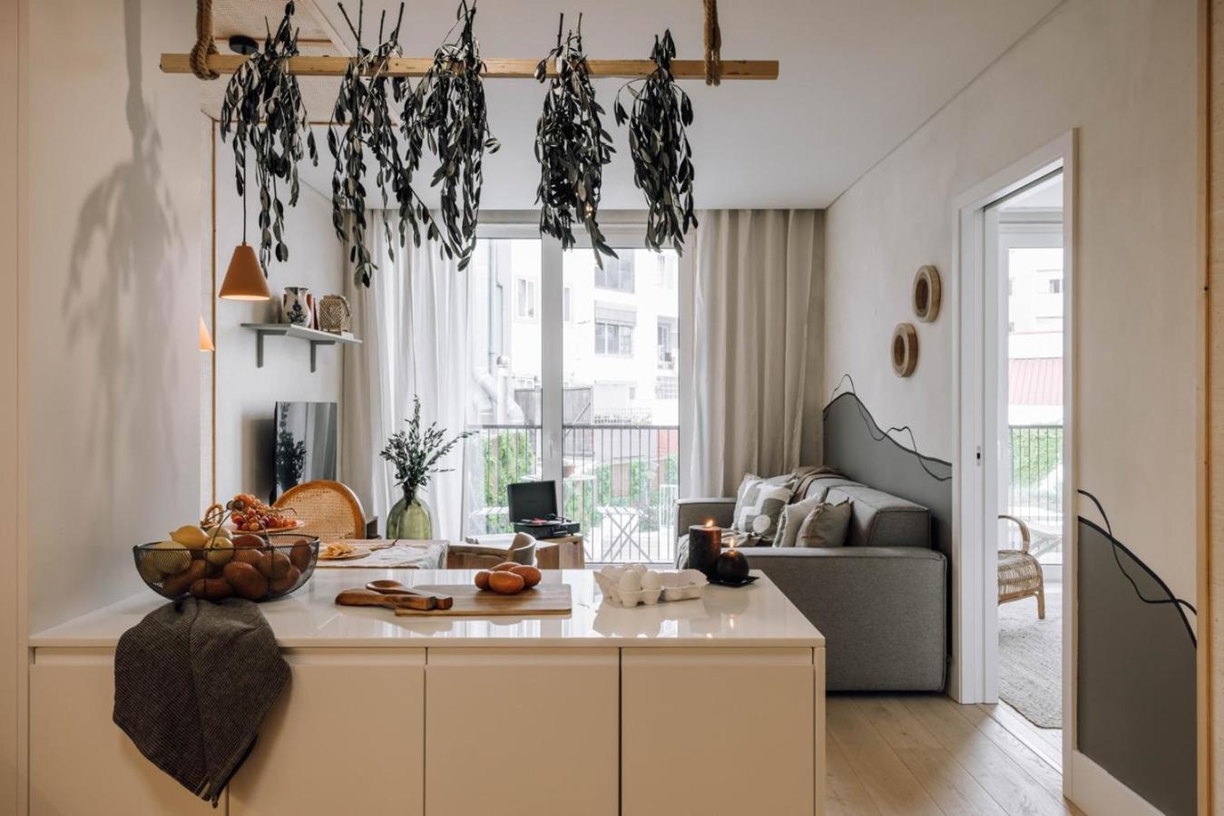 Belmez - 1 Bedroom, Pool And Parking In Arroios Appartement *