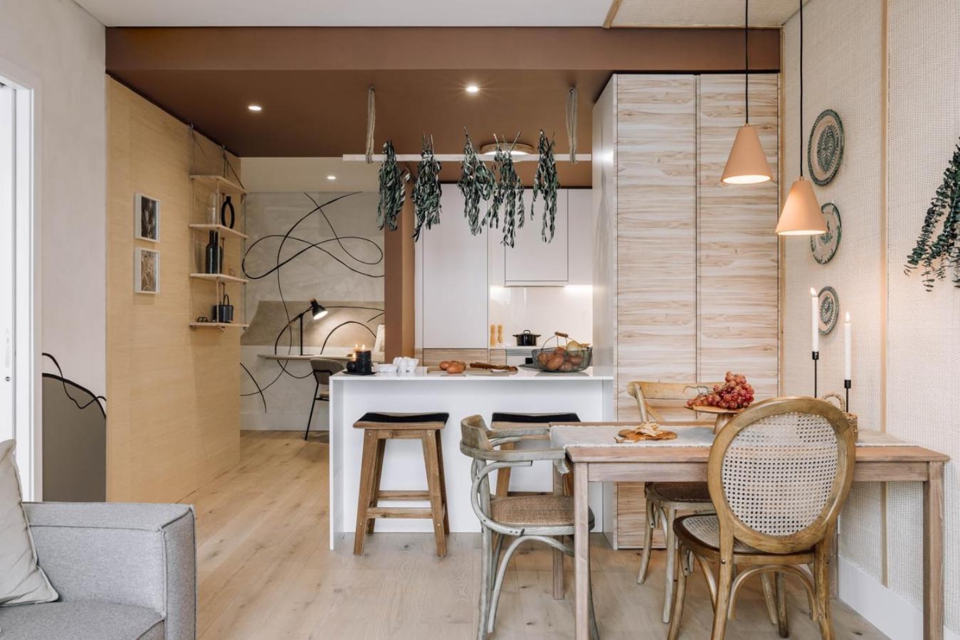 Belmez - 1 Bedroom, Pool And Parking In Arroios * Lisbon